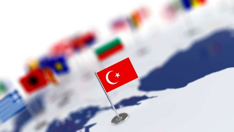 Türkiye dünyanın en kalabalık 18’inci ülkesi