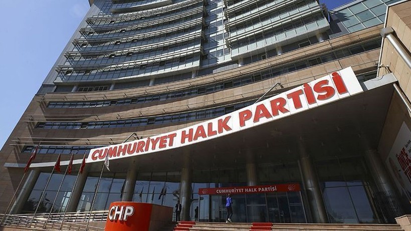 CHP seçim startını veriyor: Tüm başkanlar Ankara'da toplandı