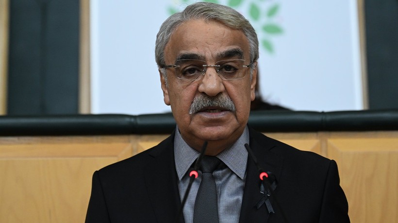 HDP’den ‘Kılıçdaroğlu’ ve ‘Akşener’ yorumu