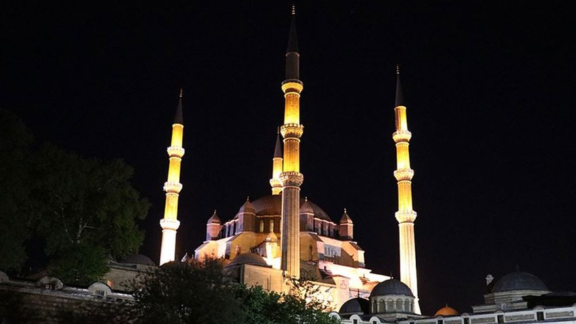 Berat kandili ne zaman, hangi gün?