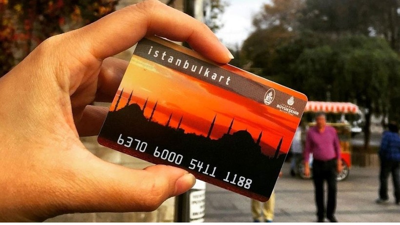 Akbil para yükleme ve bakiye sorgulama nasıl yapılır? Akbil kişiselleştirme ve vizeleme nedir?