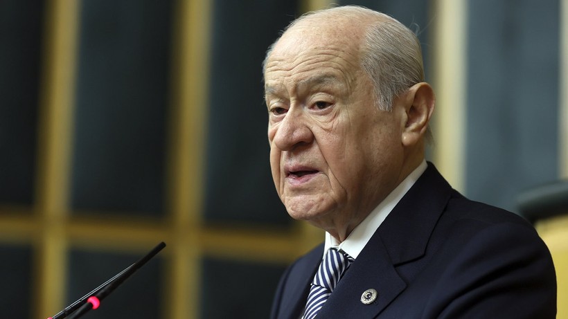Devlet Bahçeli’den Ekrem İmamoğlu ve Mansur Yavaş yorumu
