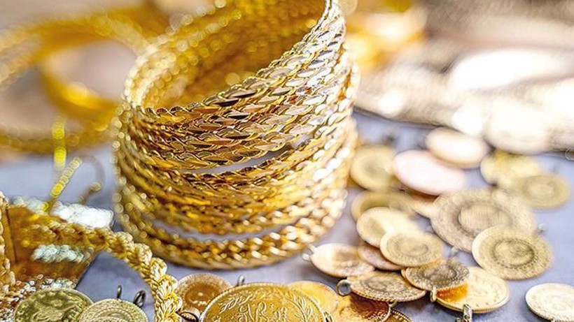 Depremzede kuyumcular acil yardım bekliyor