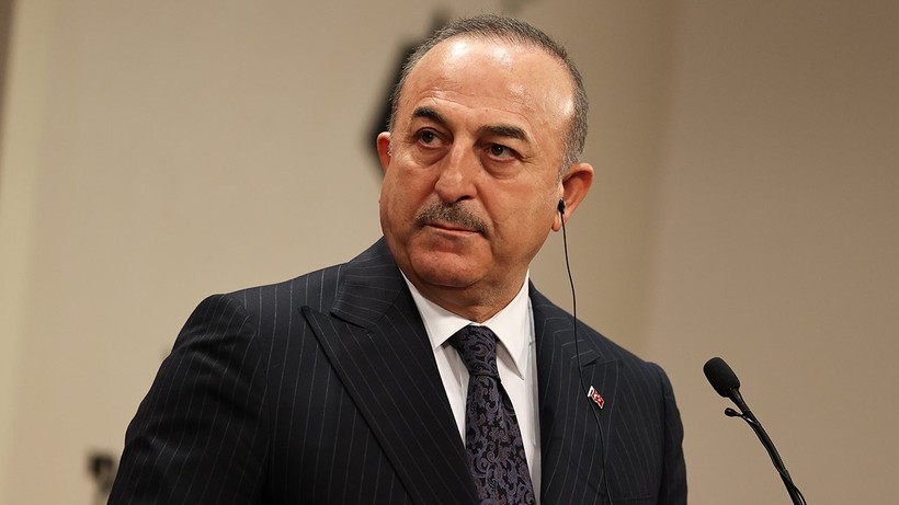 Moskova'da Suriye için dörtlü zirve