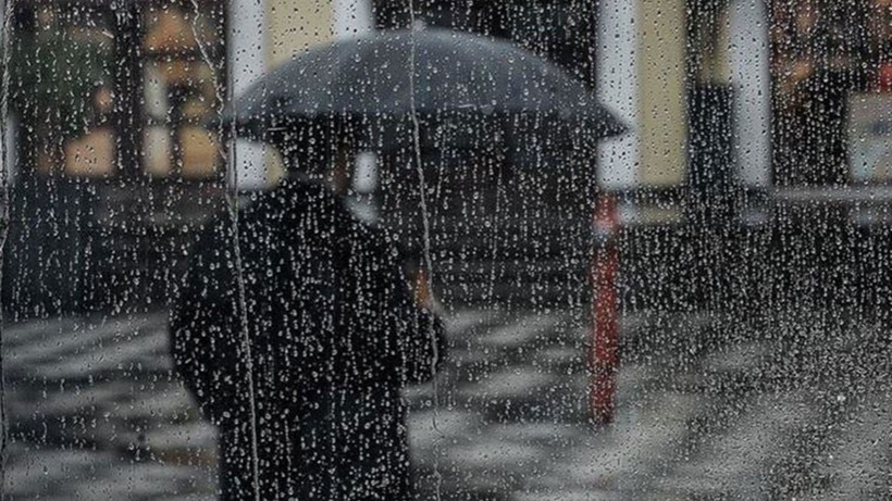 Meteoroloji uyardı: Sıcaklıklar 15 derece düşecek