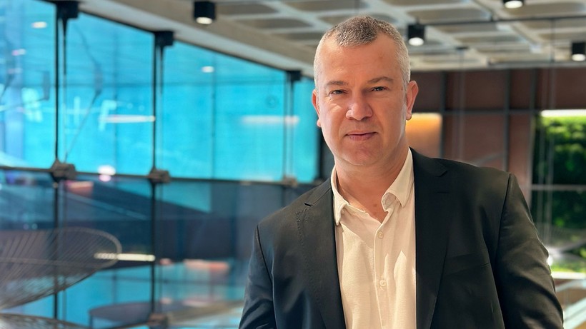 Aktif Bank iştiraki Aktif Tech faaliyetlerine başladı
