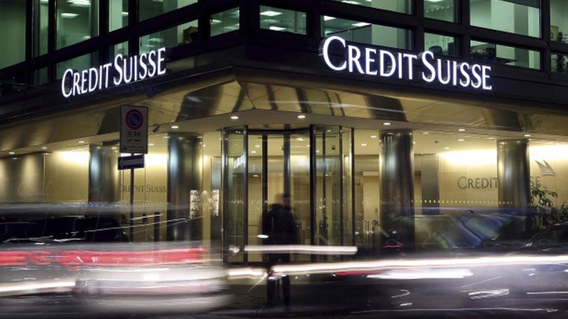 İsviçre'nin Credit Suisse'i kurtarmak için attığı adım küresel piyasaları sarstı