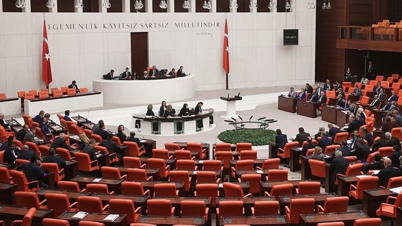Konutta hacze yeni düzenleme