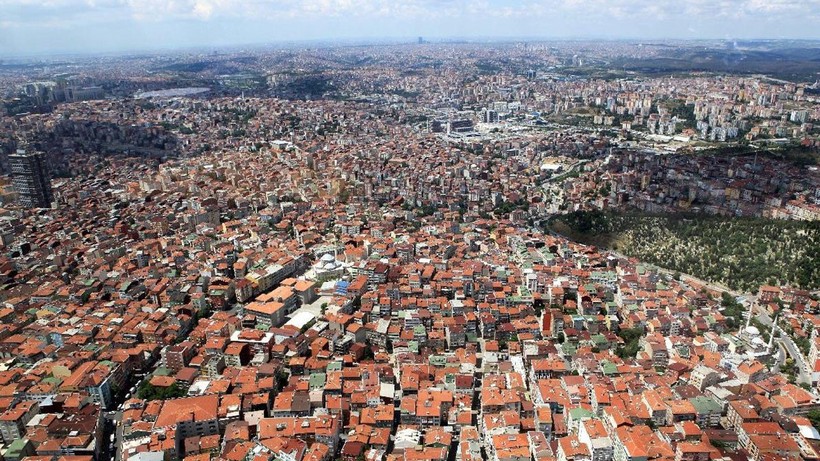 Vasıflı işgücü, İstanbul’dan kaçmaya başladı