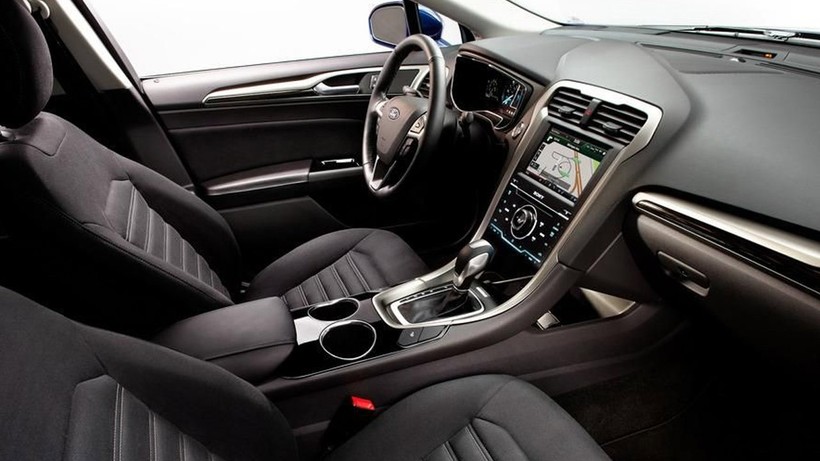 Ford Motor 1,2 milyon aracı geri çağırdı