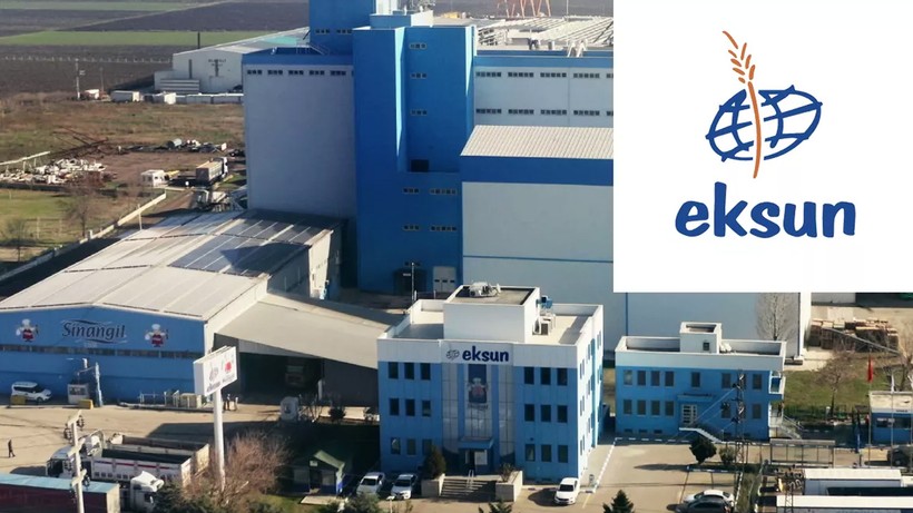 Eksun Gıda, yılı 130 bin ton un ihracatıyla kapatacak