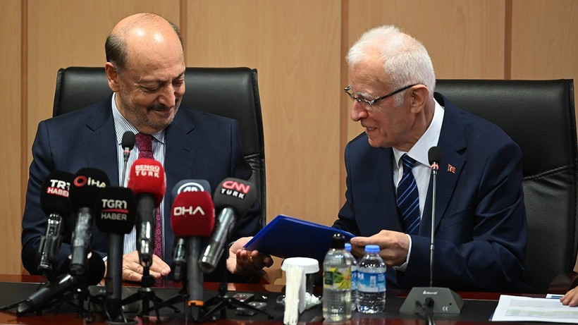 Bakan Bilgin açıkladı: En düşük emekli maaşı ve bayram ikramiyelerine zam gelecek mi?