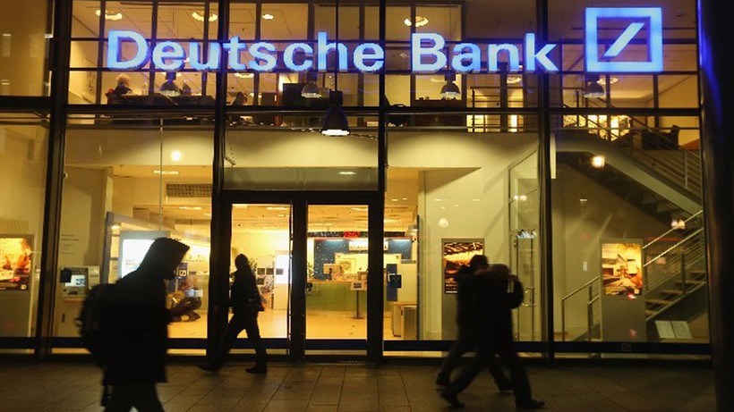 Merkez'in Mart'taki sürpriz faiz artışını öngörmüştü... Deutsche Bank'tan yeni tahmin
