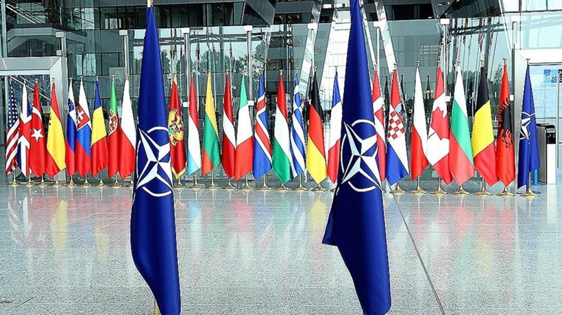NATO kararını verdi: İki ülkeye ortak üyelik