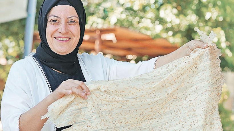 Kadın gücüyle dünyaya açılacak