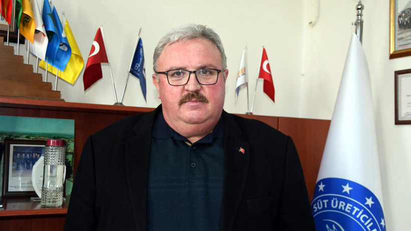Piyasada et ve süt dengesi bozuluyor