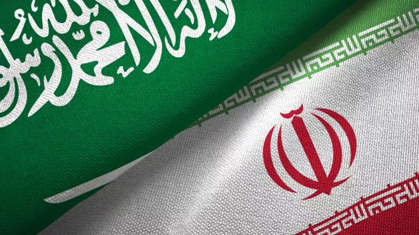 Suudi Arabistan'ın Tahran Büyükelçiliği yedi yıl sonra resmen açıldı