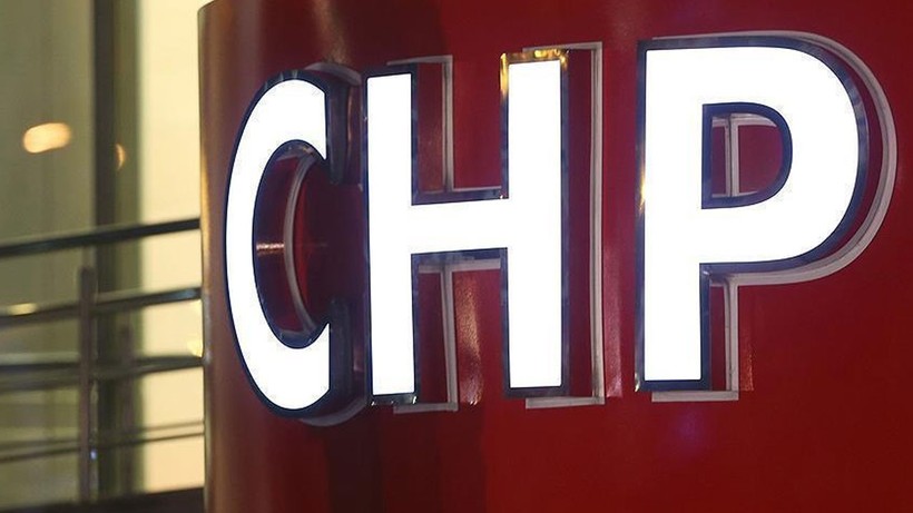 CHP'den 'Yerinde Dönüşüm Projesi'ne eleştiri