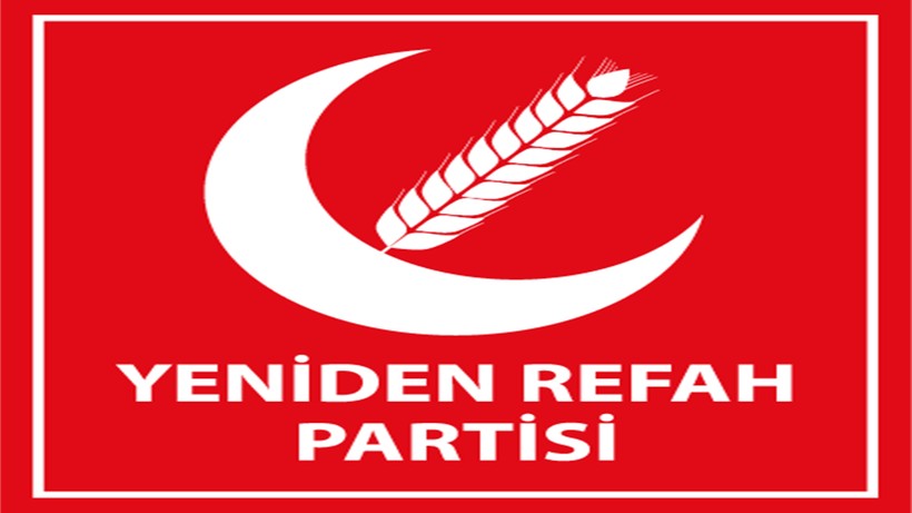 Yeniden Refah Partisi, 28. Dönem milletvekili aday listesini YSK’ye sundu