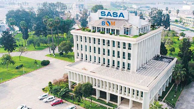 SASA Polyester'den hisse geri alım adımı
