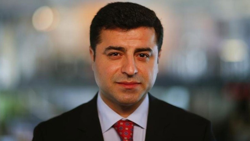 Selahattin Demirtaş kaç yıl daha hapis yatacak?