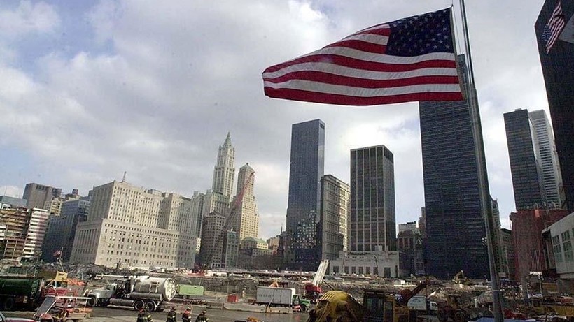 Amerikalılar ekonominin patronlarına güvenmiyorlar
