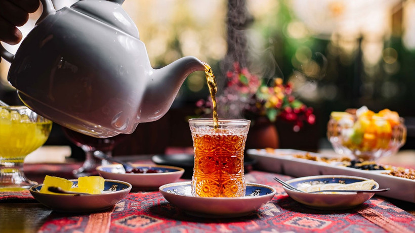 2023 yaş çay fark ödemesi desteği 30 kuruş oldu