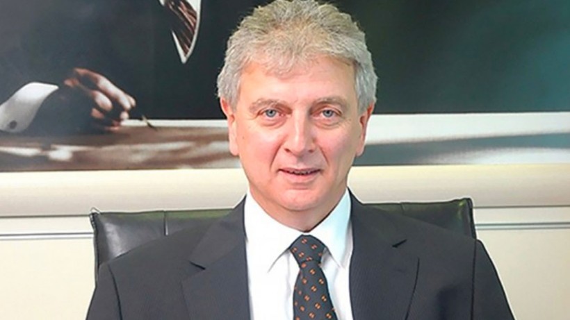 EBSO Başkanı Yorgancılar: Bu şartlarda üretim yapana madalya verilmeli