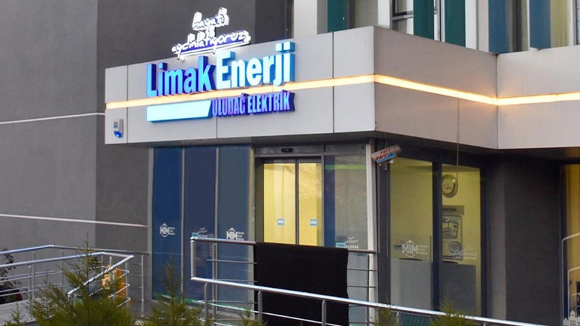 Limak Yatırım Enerji, Rekabet Kurumu’na başvurdu