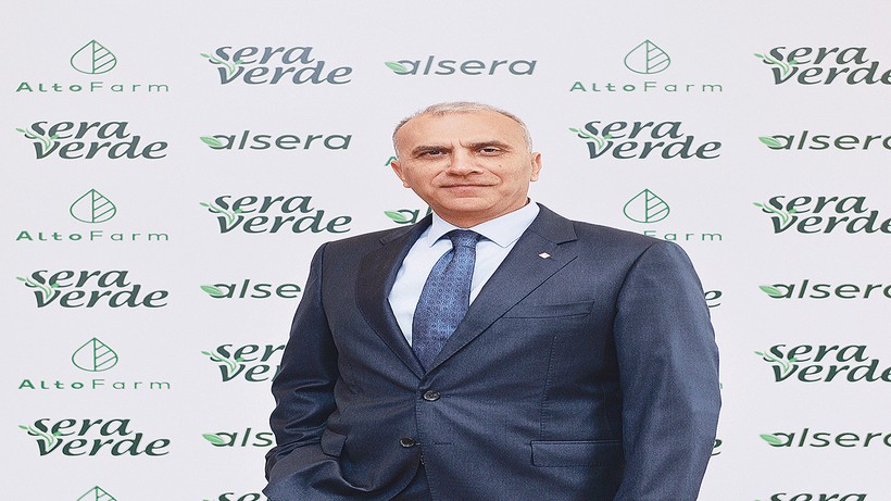 Jeotermal ile serada % 60 verim yakalayacak