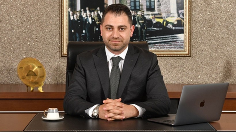 "Bulgur ihracatında kotanın 100 bin tona çıkarılmasını istiyoruz"