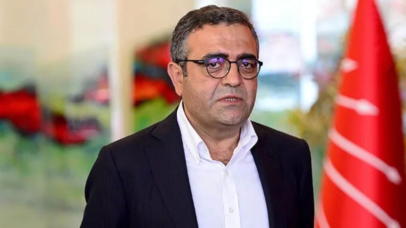 CHP, Tanrıkulu'nun TSK sözlerini eleştirdi