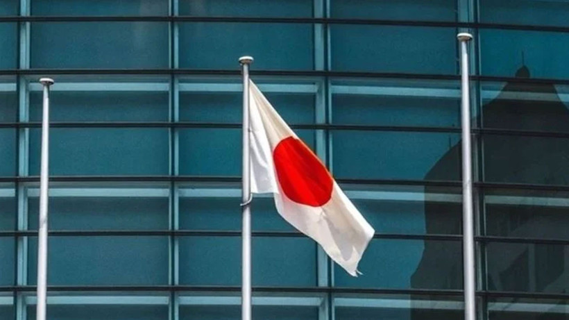 Japon bürokrat 'şirketi vergi ödemedi' diye istifa etti