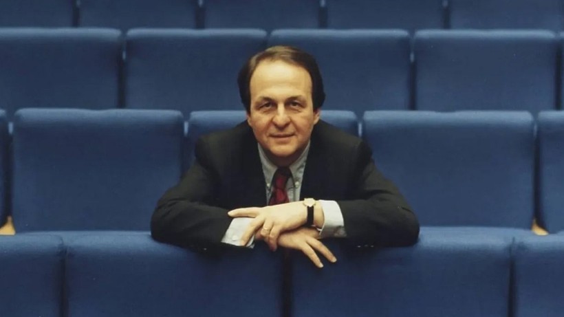 Piyanist ve eğitmen Ersin Onay hayatını kaybetti