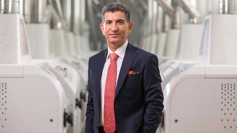 TUSAF: Tahıl Koridoru’nu su ve enerji ile pekiştirelim