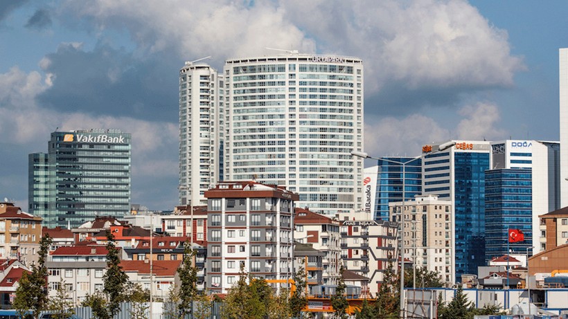 İpotekli konut satışları ekimde en düşük seviyede