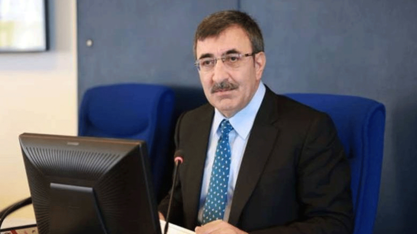 "Esas olan aracılık ve girdi maliyetlerini düşürmek"