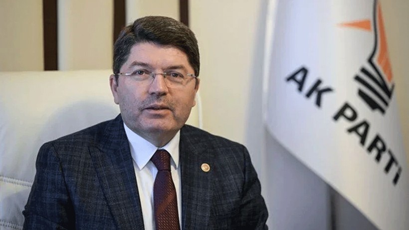 Yılmaz Tunç kimdir? kaç yaşında nereli? Hangi bakanlıkta görev yapacak?