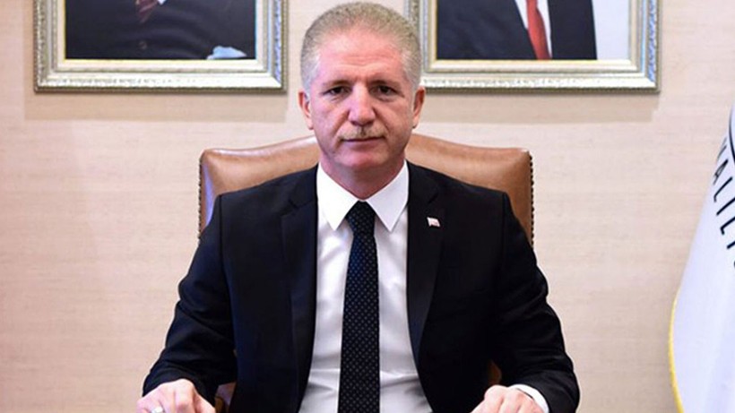 İstanbul Valisi Gül: Kamu düzenini bozan hiçbir girişime müsamaha gösterilmeyecek