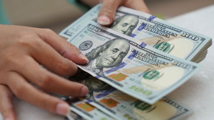 Dolar ve Euro kuru kaç TL? (23 Nisan 2024 Güncel Döviz Kuru: 1 dolar kaç TL? 1 Euro kaç TL)