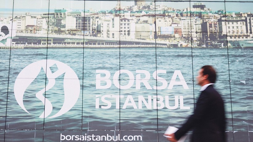 Milpa hisseleri Re-Pie'a satış haberi sonrası tavan