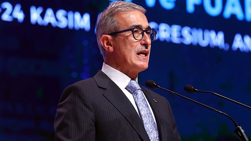 KARDEMİR’in yeni Başkanı İsmail Demir