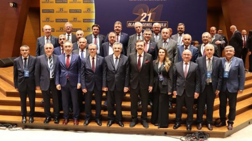 Kadınların en önemli sorunu eşit temsilin olmaması