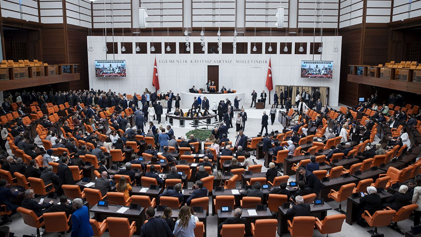 Seçim sonrası ilk kabine toplantısı yarın