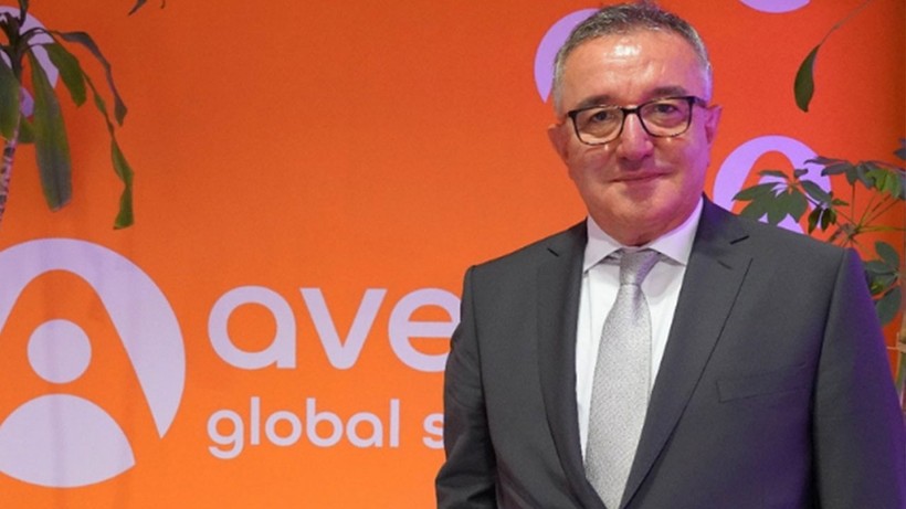 Aveon Global 1,8 milyar liralık üretim hedefliyor