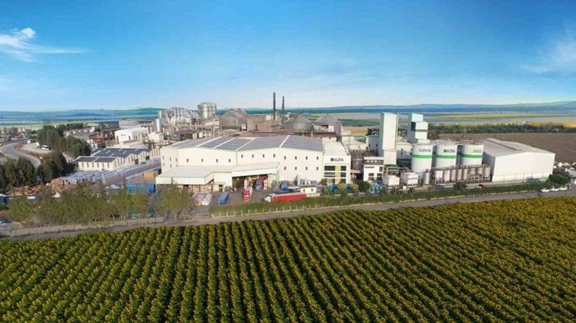 İhracatta 1000 büyük listesine Sunar Grubu 3 şirketiyle girdi