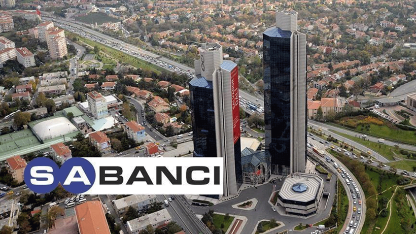 Sabancı Holding'de üst düzey atama
