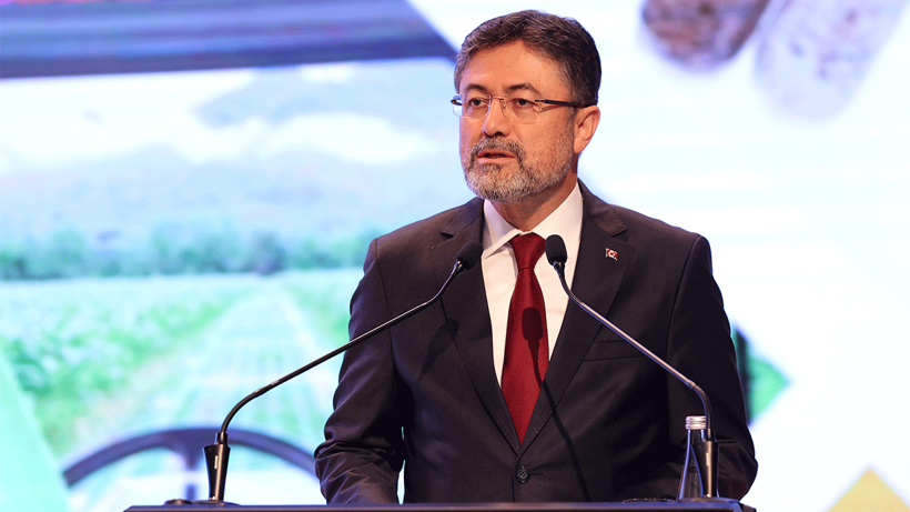 Tarım ve Ormanı Bakanı Yumaklı duyurdu: Türkiye Şeker Fabrikaları'na 390 işçi alınacak