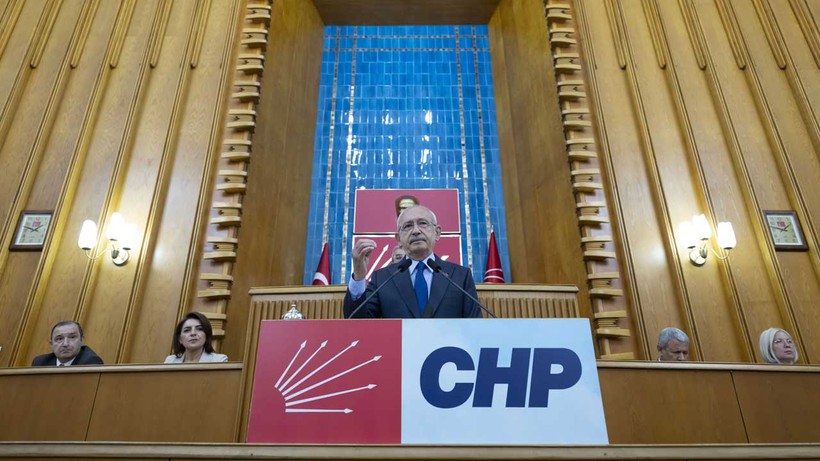 Kılıçdaroğlu'ndan Bahçeli'ye emekli zammı çıkışı: Elinden tutan mı var?