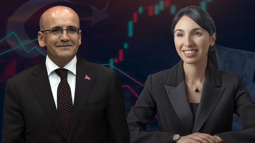 JP Morgan'ın yatırımcı toplantısı bugün